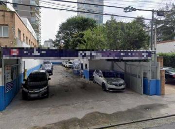 688806fe8d2f56a3fa79feb9c83aee1b86573644 · Terreno à venda, 400 m² por R$ 45.000.000,00 - Vila Olímpia - São Paulo/SP