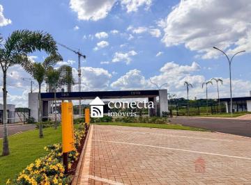 4d1061e50bcae41cfaef628089e715361df2da18 · Terreno à venda em Paulínia/SP - Condomínio Urbe 365