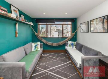82971104dc9bd51114b880033385dafcbd53dea3 · Apartamento à venda, 90 m² por R$ 890.000,00 - Bela Vista - São Paulo/SP