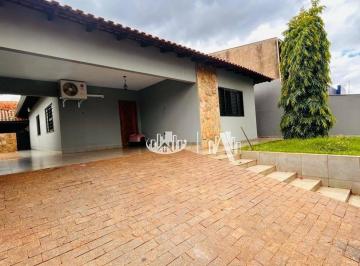 08fd7d113945a4a5a9f9dbdc09808bc1a2ae56a8 · Casa à venda, 172 m² por R$ 640.000,00 - Monte Carlo - Londrina/PR