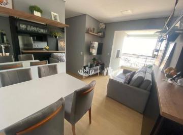 Apartamento no Edif. Spot Centro com 2 quartos à venda, 58 m²- Centro · Apartamento no Edif. Spot Centro com 2 quartos à venda, 58 m² por R$ 498.000 - Centro - Londrina/PR