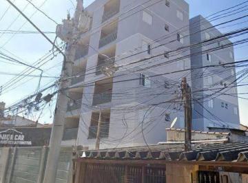 17ab5595c535166c00883bc5876d2a022cad9b1c · Apartamento com 2 dormitórios sendo 1 suíte, para alugar, 55 m² - Vila Iris - Guarulhos/SP