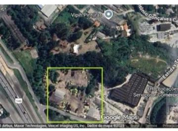 4de11f5d585e01cf371af1c38038d3af8fecfd7d · Área para alugar, 21500 m² por R$ 80.000,00/mês - Três Cruzes - São Paulo/SP