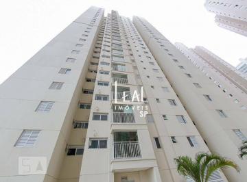 2f3162b4b804aef0f9b5eff2dbbc22ea07469ccf · Apartamento com 2 dormitórios, 64 m² - venda por R$ 599.000 ou aluguel por R$ 4.018/mês - Vila Augus
