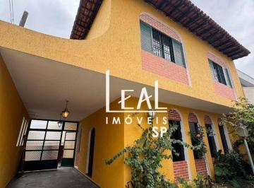 e884440ef076a64124be6f3b425dda7f24c96582 · Sobrado com 4 dormitórios para alugar, 250 m² por R$ 6.358,33/mês - Cidade Maia - Guarulhos/SP