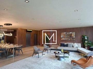 a1843d4e7fb84d77a637046e00a785419971c4e7 · Apartamento à venda, 379 m² por R$ 13.981.157,00 - Pinheiros - São Paulo/SP