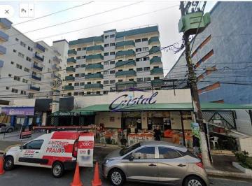f0e83b8acb47f22a384f5af3d4fba7d2a1f3bf24 · Apartamento com 3 dormitórios à venda, 150 m² por R$ 830.000,00 - Mirim - Praia Grande/SP