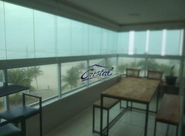 994445dad38a94086c890935a7e4a2873887494f · Apartamento à venda, 106 m² por R$ 1.150.000,00 - Mirim - Praia Grande/SP