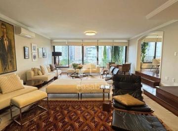 ff484dd35fb80568c7f0180295f4e091c70c2c09 · Apartamento com 4 dormitórios à venda, 308 m² por R$ 2.600.000,00 - Boqueirão - Santos/SP