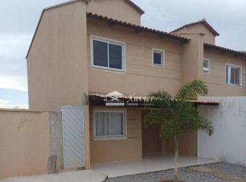 ba907d2d2160922f3589a9b629178d27fe287835 · Sobrado com 2 dormitórios à venda, 155 m² por R$ 350.000,00 - Smart City Laguna - São Gonçalo do Ama