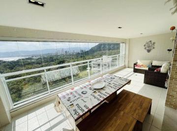 50492fb10f9d288ab7f49aa8a6bcacc148f68230 · Apartamento com 3 dormitórios à venda, 158 m² por R$ 1.300.000,00 - Enseada - Guarujá/SP