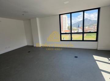 Imagem do Imóvel · Locação de Sala no Green Office Caraguatatuba