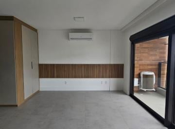 Apartamento · 48m² · 1 Quarto · 1 Vaga · Saco Grande | Estúdio de 47 m² com automação e 1 vaga