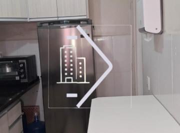 Apartamento de 2 quartos, Diadema · Apartamento sem elevador 