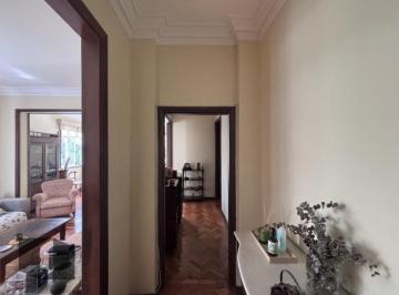 hall de entrada · Imoveis - em Copacabana