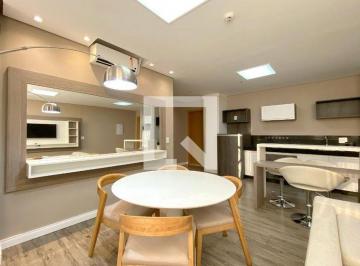 Apartamento · 62m² · 2 Quartos · Apartamento à Venda - Luxemburgo, 2 Quartos,  62 m² - Belo Horizonte