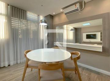 Apartamento · 77m² · 2 Quartos · Apartamento à Venda - Luxemburgo, 2 Quartos, 77 m² - Belo Horizonte