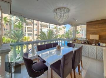 Varanda · Imoveis - na Barra da Tijuca