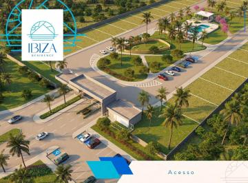 Lote à venda no IBIZA BEACH RESIDENCE , CENTRO, Barra dos Coqueiros, SE · Lote à venda no IBIZA BEACH RESIDENCE , CENTRO, Barra dos Coqueiros, SE