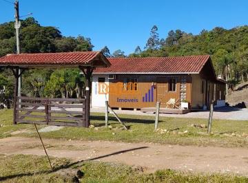 ijs9ww2ogm5zdgxzmfmytqw_md · Sítio em Anitápolis com 1,5 ha, casa, açudes e pomar em meio à natureza