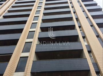 Apartamento · 144m² · 2 Quartos · 2 Vagas · Apartamento mobiliado à venda no Edifício Arpoador no Centro de Foz do Iguaçu