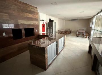Apartamento · 144m² · 2 Quartos · 2 Vagas · Apartamento mobiliado à venda no Edifício Arpoador no Centro de Foz do Iguaçu