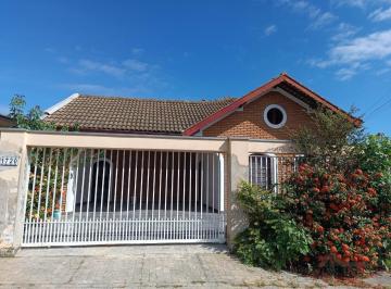 0 · Casa a venda e no Vila Georgina em Campinas/SP