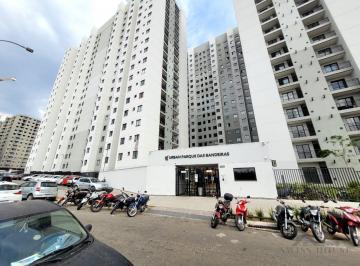 0 · Apartamento à venda no Residencial Parque da Fazenda em Campinas/SP