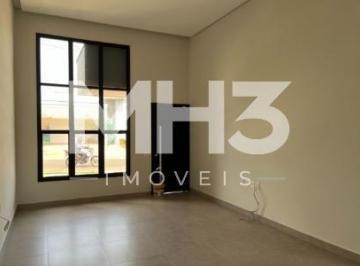 0 · CASA NOVA TÉRREA DE 3 DORM.(1 SUÍTE) COM ÁREA GOURMET NO COND. OLÍVIO FRANCESCHI