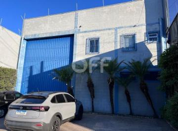 0 · barracão para aluguel em Jardim Campos Elíseos