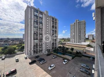 0 · apartamento à venda em Parque Gabriel