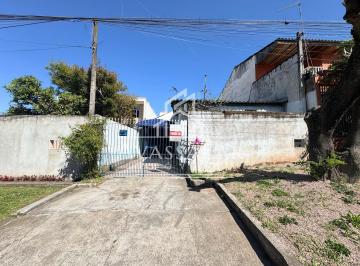 Terreno · 160m² · Terreno 8X20 para venda no bairro Sitio Cercado, Curitiba- PR