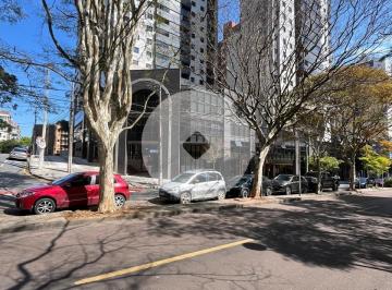 Comercial · 134m² · Conjunto Comercial 134 m² com 7 Salas  Champagnat / Bigorrilho
