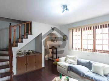 Casa · 100m² · 2 Quartos · 2 Vagas · Sobrado à Venda e para Locação no Brooklin