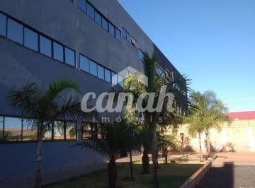 Comercial · 2100m² · 🏭 GALPÃO INDUSTRIAL PARA LOCAÇÃO – CRAVINHOS/SP