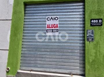 Comercial · 90m² · Ponto Comercial em Nova Descoberta