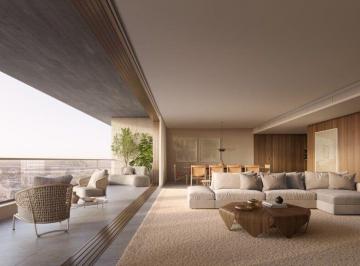 Apartamento · 664m² · 4 Quartos · 4 Vagas · Cobertura em Moinhos de Vento