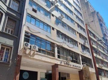 Comercial · 84m² · Excelente localização - R DOS ANDRADAS, 1560 - Centro Historico, Porto Alegre