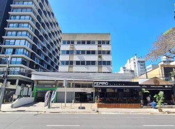 Comercial · 41m² · 1 Quarto · R VINTE E QUATRO DE OUTUBRO - Auxiliadora, Porto Alegre