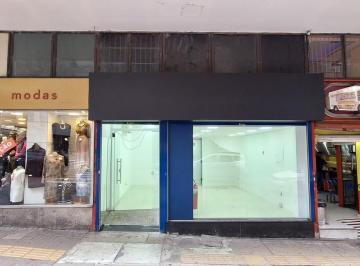Comercial · 67m² · 1 Quarto · LOJA DE CALÇADA NA R DOUTOR FLORES - Centro, Porto Alegre