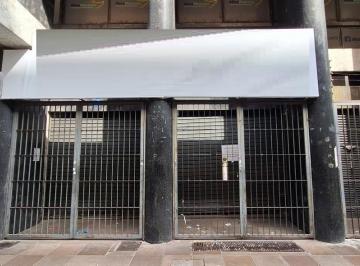 Comercial · 159m² · 1 Quarto · AV SENADOR SALGADO FILHO - Centro Historico, Porto Alegre