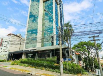 Casa · 83m² · 1 Vaga · Sala Comercial em Higienópolis