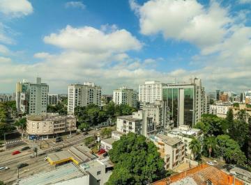 Casa · 83m² · 1 Vaga · Sala Comercial em Higienópolis