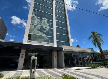 Casa · 83m² · 1 Vaga · Sala Comercial em Higienópolis