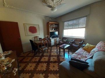 Apartamento · 110m² · 3 Quartos · Apartamento para Venda - 110m², 3 dormitórios, Menino Deus