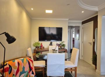 Apartamento · 63m² · 2 Quartos · 1 Vaga · Apartamento de dois dormitórios e uma vaga de garagem no bairro Santana