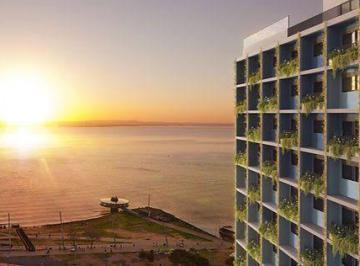 Apartamento · 20m² · 1 Quarto · 1 Vaga · Loft com 20m² à venda no Centro Histórico, Porto Alegre.