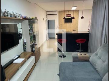 Apartamento · 133m² · 3 Quartos · 2 Vagas · Apartamento para Aluguel - Vila América, 3 Quartos, 133 m2 - Santo André