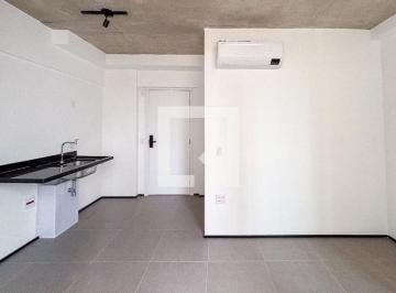 Apartamento de 1 quarto, São Paulo · Apartamento para Aluguel - Jardim Paulista, 1 Quarto, 19 m2 - São Paulo