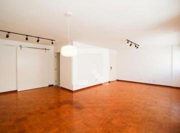 Apartamento · 160m² · 3 Quartos · 1 Vaga · Apartamento à Venda - Itaim Bibi, 3 Quartos,  160 m² - São Paulo
